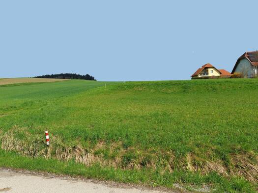 Grundstück zum Kauf 1.189 m² Grundstück Rastenfeld 3532