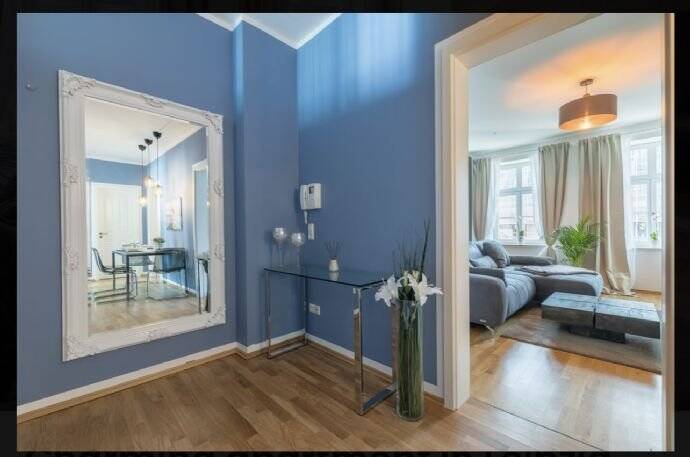 ** Möbliertes Apartment in Top Lage!!! ** – Straße nicht freigegeben, 4109 Leipzig – Vorschaubild 3