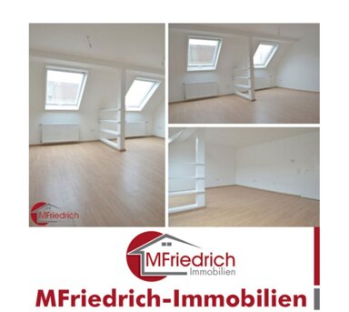 Maisonette zur Miete 710 € 4 Zimmer 94 m² 4. Geschoss Mitte Dortmund 44145