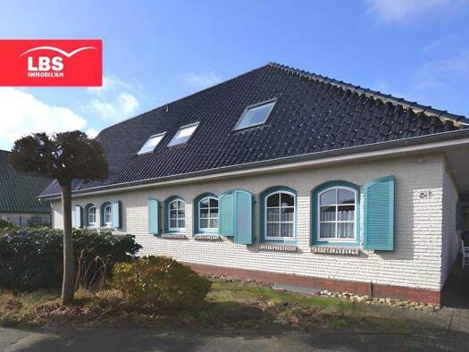 Mehrfamilienhaus zum Kauf 750.000 € 9 Zimmer 381 m² 6.969 m² Grundstück frei ab 01.06.2026 Wesseln 25746