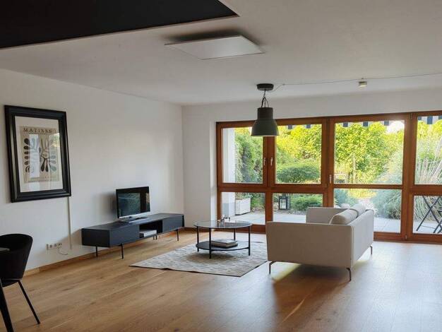 Studio zur Miete 980 € 1 Zimmer 52 m² EG Gersthofen 86368