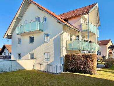 Wohnung zum Kauf 229.000 € 2 Zimmer 68 m² 1. Geschoss frei ab sofort Neumarkt-Sankt Veit Neumarkt-Sankt Veit 84494