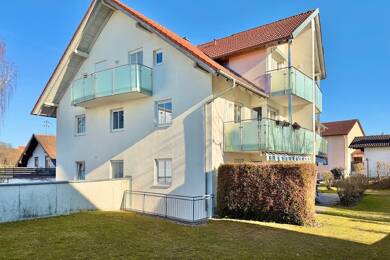 Wohnung zum Kauf 229.000 € 2 Zimmer 68 m² 1. Geschoss frei ab sofort Neumarkt-Sankt Veit Neumarkt-Sankt Veit 84494