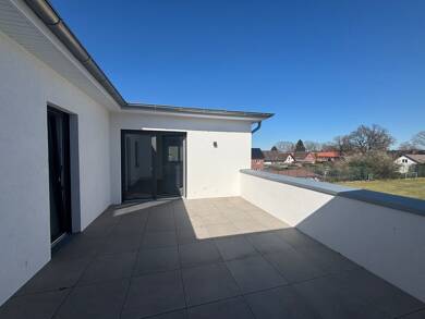 Penthouse zum Kauf 304.000 € 3 Zimmer 89,5 m² Dachgeschoss, 2. Geschoss frei ab sofort Ahlhorn Großenkneten 26197