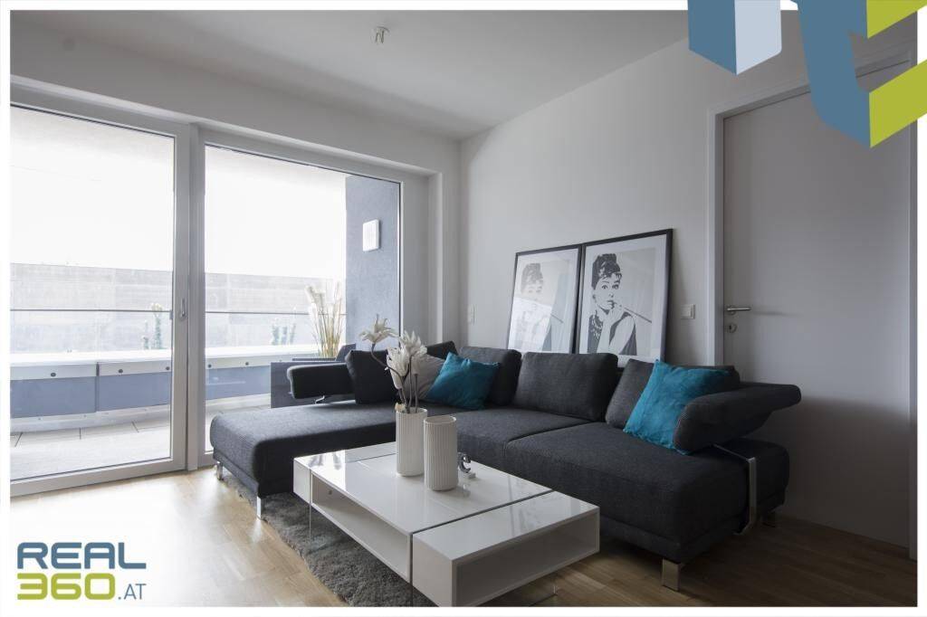 Wohnung zur Miete - Widok 3
