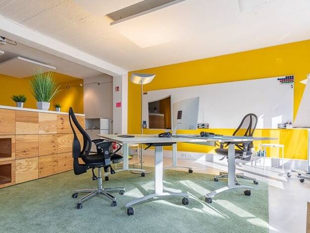 Bürofläche zur Miete provisionsfrei 1.829 € 69 m² Bürofläche Poelchaukamp Winterhude Hamburg 22301