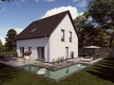 Mehrfamilienhaus zum Kauf provisionsfrei 298.000 € 5 Zimmer 151 m² 600 m² Grundstück Grünheide Grünheide (Mark) 15537