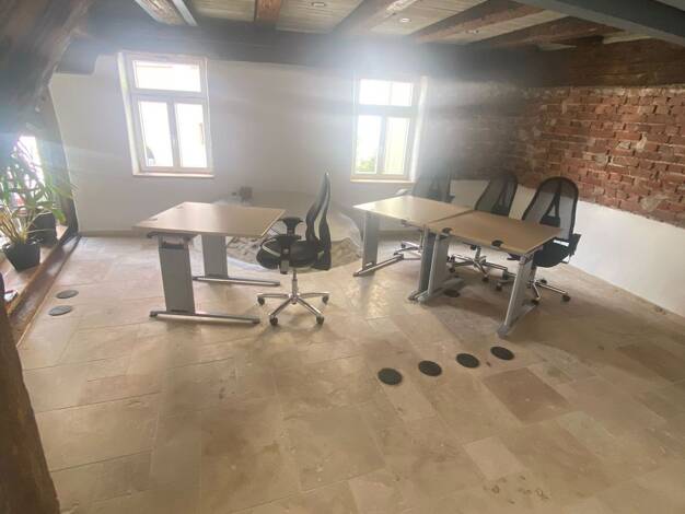 Bürofläche zur Miete provisionsfrei 350 € 4 m² Bürofläche Imhofstr. Schwäbisch Gmünd 73525