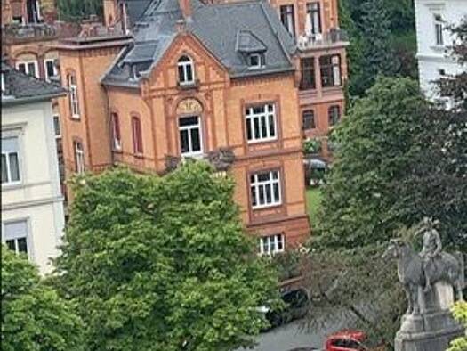 Wohnung zur Miete auf Zeit 2.600 € 4 Zimmer 115 m² frei ab 01.08.2026 Nerotal Wiesbaden 65193