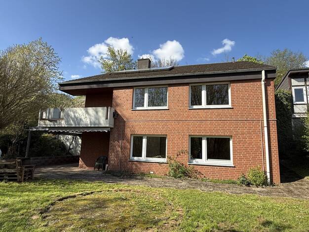 Einfamilienhaus zum Kauf 199.000 € 5 Zimmer 132 m² 737 m² Grundstück Lütmarsen Höxter 37671