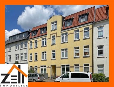 Mehrfamilienhaus zum Kauf als Kapitalanlage geeignet 1.190.000 € 20 Zimmer 501 m² 349 m² Grundstück Eißendorf Hamburg 21073