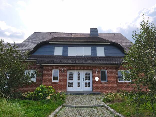 Immobilie zum Kauf 570.000 € 9 Zimmer 420 m² 1.219 m² Grundstück frei ab sofort Sollschwitz Wittichenau 02997
