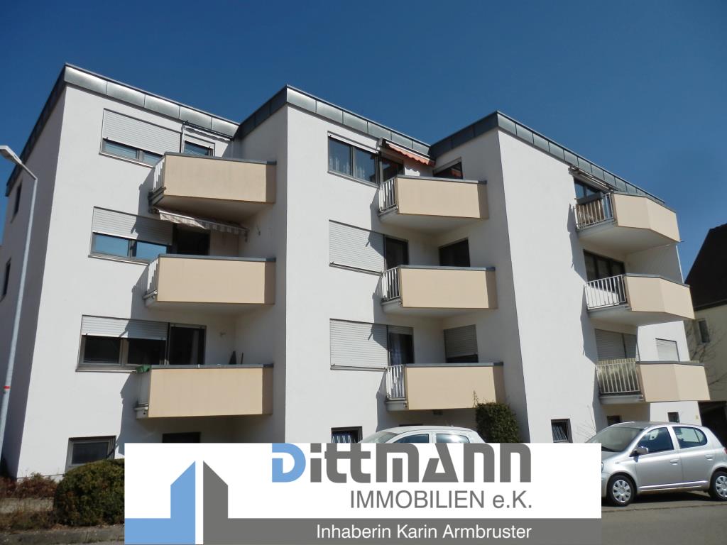 Wohnung zum Kauf 127.500 € 2,5 Zimmer 62 m²<br/>Wohnfläche 1.<br/>Geschoss Tailfingen Albstadt 72461