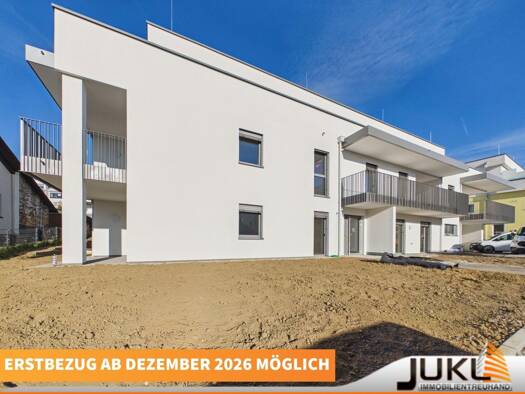Wohnung zum Kauf - Erstbezug 290.000 € 2 Zimmer 63,6 m² Lichtenberg 4040