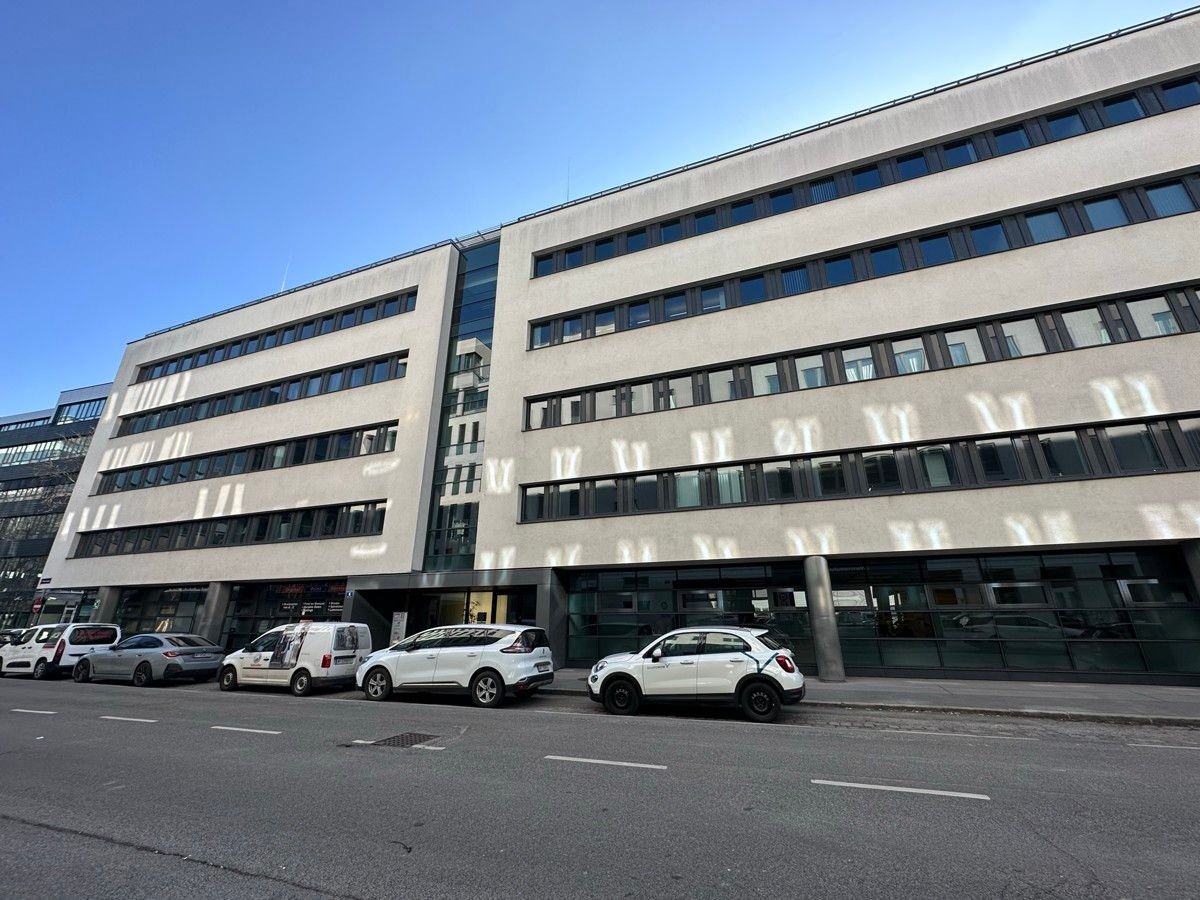 Bürofläche zur Miete 13,50 € 219,9 m²<br/>Bürofläche Wien / Meidling 1120