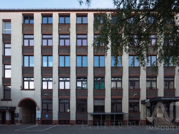 Bürofläche zur Miete 755 € 1 Zimmer 28 m² Bürofläche Tempelhof Berlin 12099