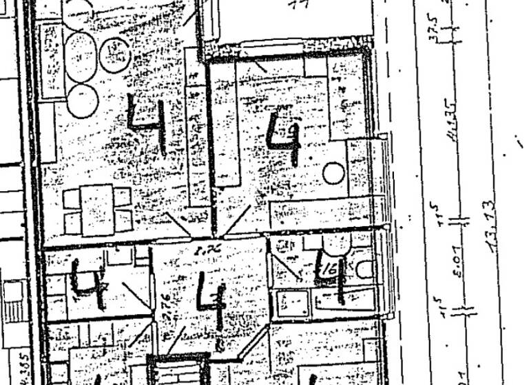 Wohnung zur Miete 690 € 90 m² frei ab 01.05.2026 Ostiem Schortens 26419