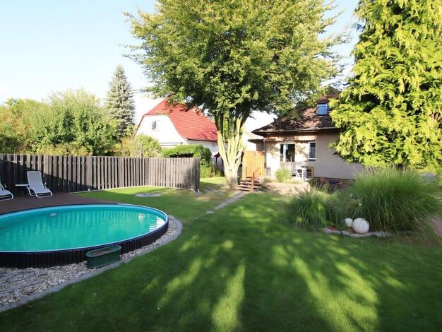 Sonstiges zum Kauf als Kapitalanlage geeignet 489.900 € 4 Zimmer 103 m² 734,1 m² Grundstück Blankenfelde Blankenfelde-Mahlow 15827