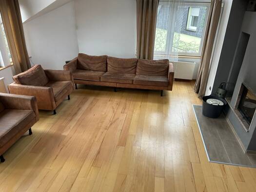 Doppelhaushälfte zur Miete 1.100 € 4 Zimmer 124 m² frei ab 01.01.2026 Meinerzhagen 58540