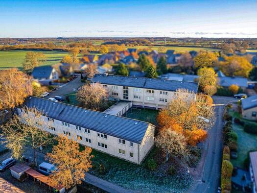 Mehrfamilienhaus zum Kauf 1.499.000 € 36 Zimmer 952,8 m² 2.623 m² Grundstück Wees 24999