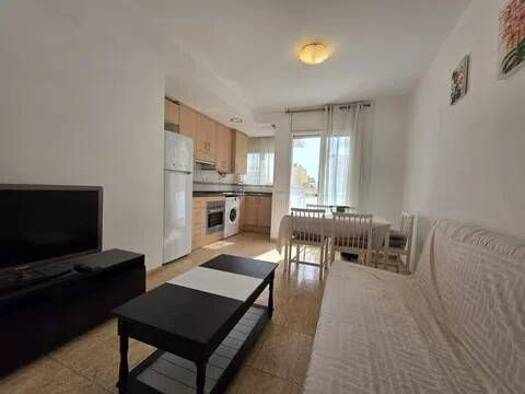 Wohnung zum Kauf 112.900 € 2 Zimmer 67 m² 1. Geschoss 12 D'Octubre la Ràpita 43540