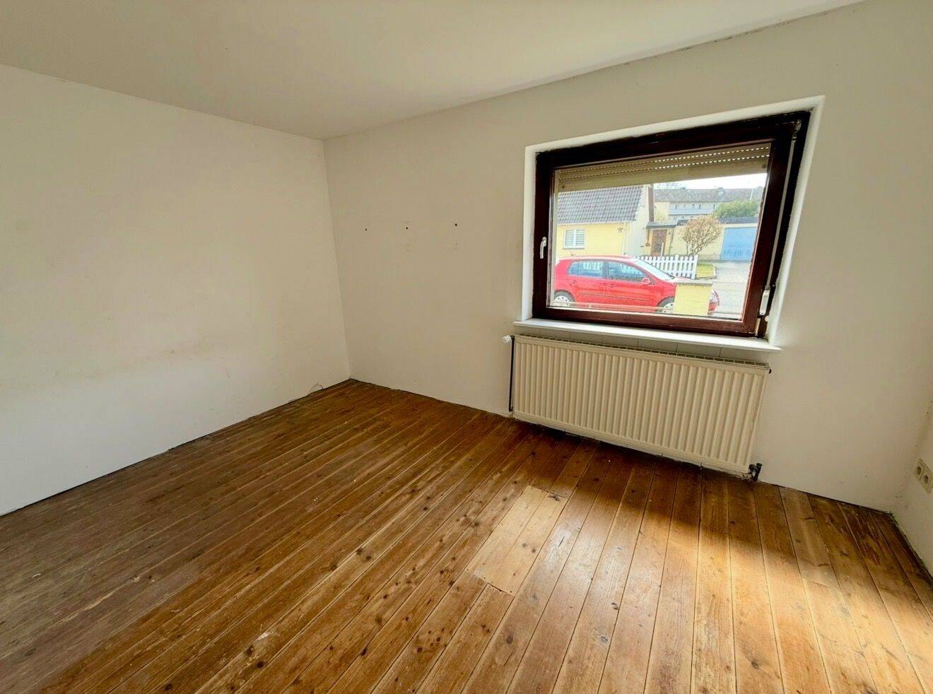 Immobilie in Lübeck - Provisionsfrei!Doppelhaushälfte nahe der Uni auf Erbpacht - Bild 4