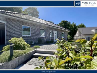 Bungalow zum Kauf 499.000 € 3 Zimmer 99 m² 720 m² Grundstück Bad Bevensen Bad Bevensen 29549