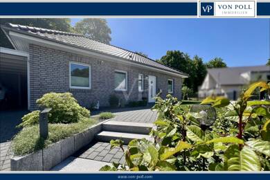 Bungalow zum Kauf 499.000 € 3 Zimmer 99 m² 720 m² Grundstück Bad Bevensen Bad Bevensen 29549