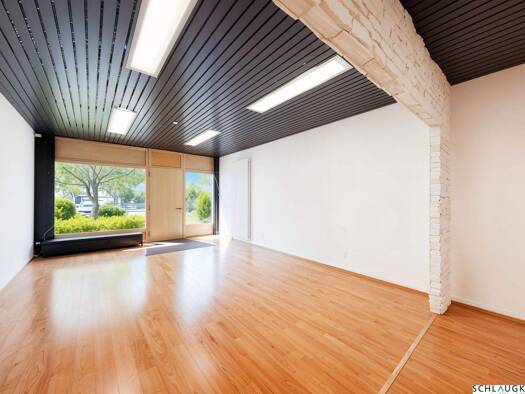 Ladenfläche zum Kauf 515.000 € 2 Zimmer 118,2 m² Verkaufsfläche Muggenthalerstraße 5 Krailling 82152