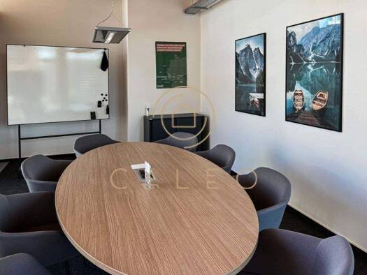 Bürofläche zur Miete provisionsfrei 80 m² Bürofläche teilbar ab 1 m² Rüsselsheim Rüsselsheim am Main 65428