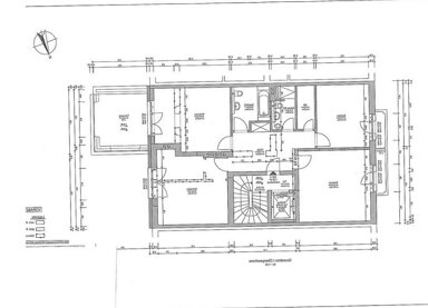 Studio zur Miete 1.230 € 2 Zimmer 110 m² 2. Geschoss Ponttor Aachen 52072