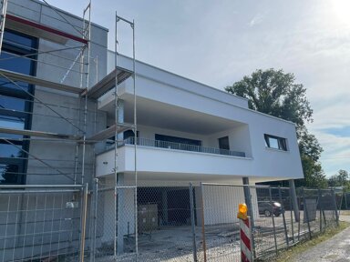 Terrassenwohnung zur Miete 1.350 € 3 Zimmer 105 m² frei ab sofort Grüne Aue 5 Aglasterhausen Aglasterhausen 74858