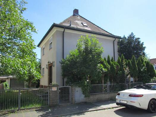 Einfamilienhaus zum Kauf 599.000 € 5 Zimmer 104 m² 440 m² Grundstück frei ab sofort Eibach Südwestliche Außenstadt 90451