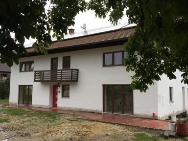 Bauernhaus zur Miete 1.200 € 6 Zimmer 206 m² 2.000 m² Grundstück Nußdorf 3 Nußdorf Falkenberg 84326