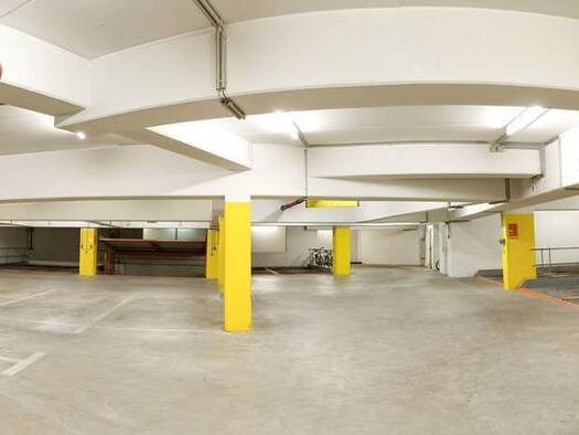 Tiefgaragenstellplatz zur Miete provisionsfrei 85 € Von-Steuben-Straße 5 Centrum Münster 48143