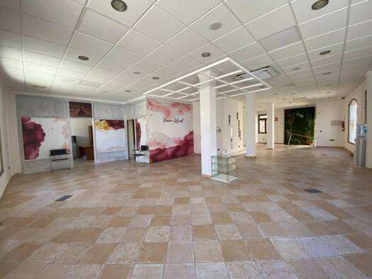 Verkaufsfläche zum Kauf 210.000 € 175 m² Verkaufsfläche Olula del Río 04860