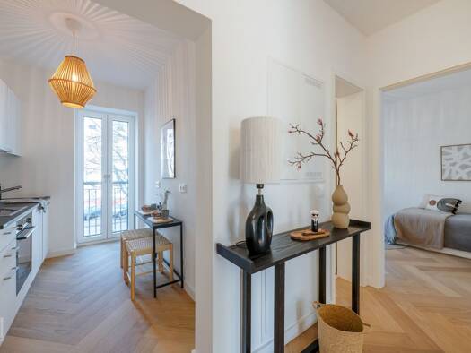 Wohnung zum Kauf 599.000 € 3 Zimmer 70 m² 5. Geschoss Kreuzberg Friedrichshain-Kreuzberg 10965