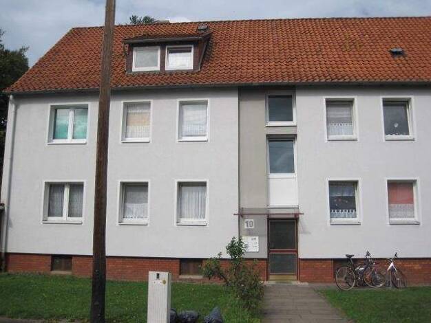 Wohnung zur Miete 464 € 3 Zimmer 49,9 m² frei ab 19.01.2026 An der Hängebank 10 Barsinghausen 30890