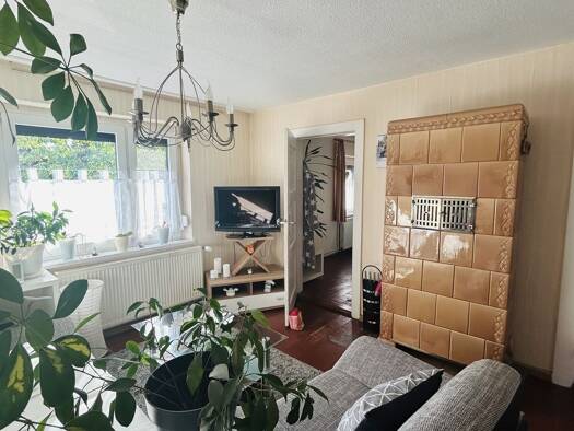 Doppelhaushälfte zum Kauf 217.000 € 3 Zimmer 119 m² 1.092 m² Grundstück Wriezen Wriezen 16269