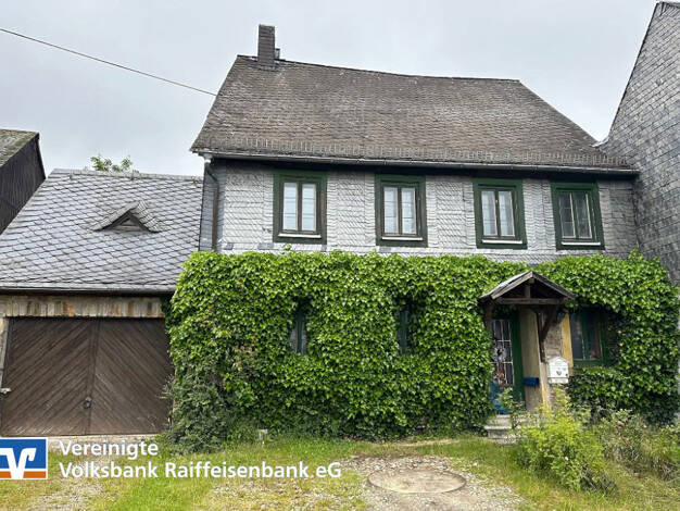 Einfamilienhaus zum Kauf 170.000 € 7 Zimmer 208 m² 1.052 m² Grundstück Sensweiler 55758