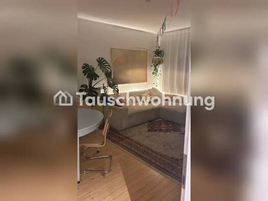 Wohnung zur Miete Tauschwohnung 900 € 3 Zimmer 68 m² Mauritz Ost 48155
