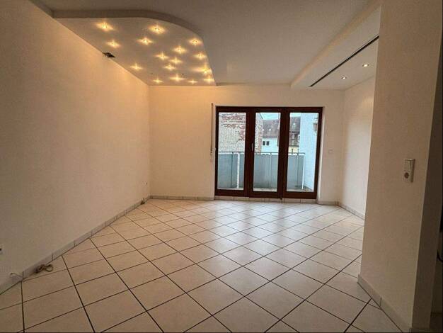 Maisonette zur Miete 1.220 € 3,5 Zimmer 96 m² Rabus Nürnberg 90459