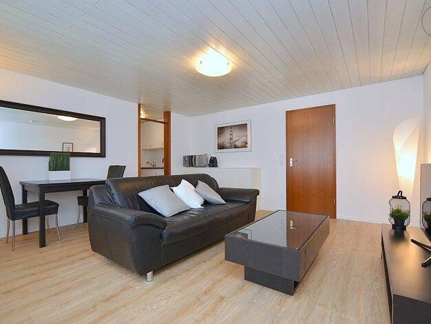 Wohnung zur Miete Wohnen auf Zeit 950 € 2 Zimmer 39 m² frei ab 01.04.2026 Gerlingen 70839