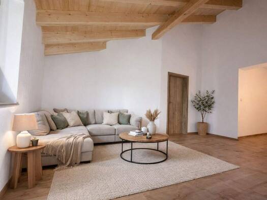 Wohnung zum Kauf 249.000 € 2 Zimmer 57 m² 1. Geschoss Ruhpolding 83324