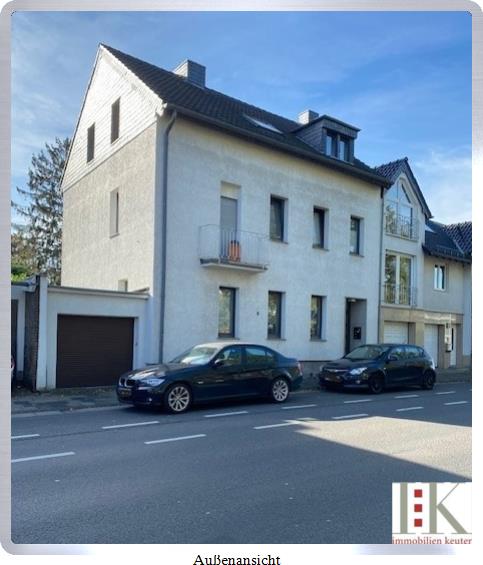 Mehrfamilienhaus zum Kauf 449.000 € 7 Zimmer 218 m²<br/>Wohnfläche 659 m²<br/>Grundstück Kaarst 41564