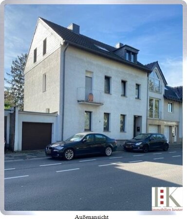 Mehrfamilienhaus zum Kauf 449.000 € 7 Zimmer 218 m² 659 m² Grundstück Kaarst 41564