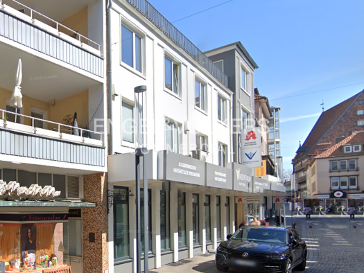 Bürofläche zur Miete 389 m² Bürofläche teilbar ab 111 m² Mitte Hildesheim 31134