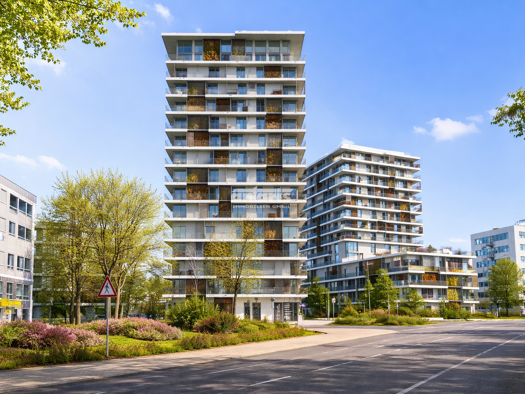 Wohnung zur Miete 1.870 € 3,5 Zimmer 122,2 m² frei ab sofort Altstadt Erfurt 99084