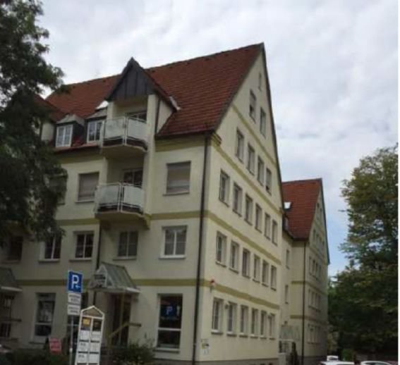 Shared Office zur Miete provisionsfrei 880 € 6 Zimmer 150 m²<br/>Bürofläche Mitte - Nord 122 Zwickau 08056