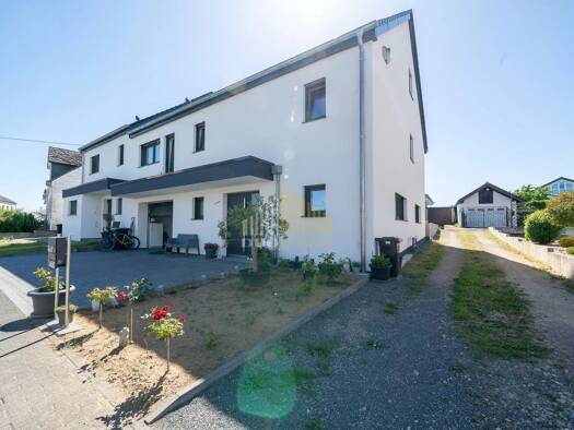 Einfamilienhaus zum Kauf 895.000 € 6 Zimmer 247,9 m² Ferschweiler 54668